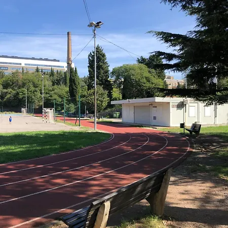 Apartman Domestico Rijeka