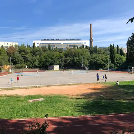 Apartman Domestico *