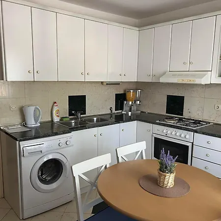 Apartman Domestico Rijeka