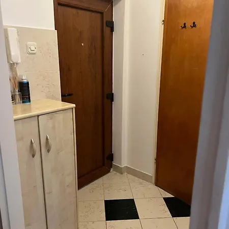 Domestico Apartman Rijeka