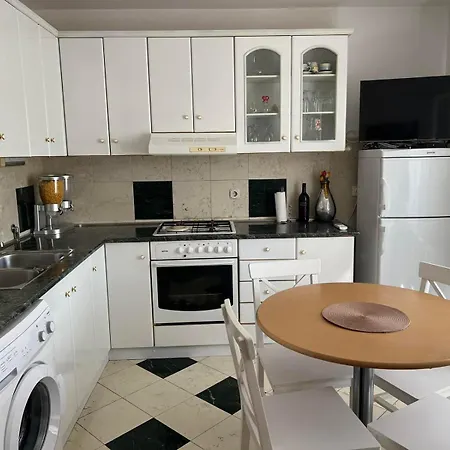 Domestico Apartman