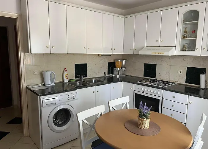 Lägenhet Domestico Rijeka