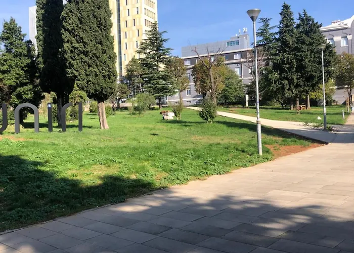 Lägenhet Domestico *