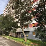 Apartment Domestico