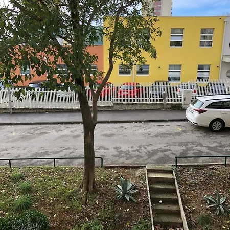 Apartamento Domestico Rijeka