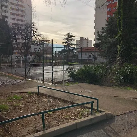 Domestico Apartment