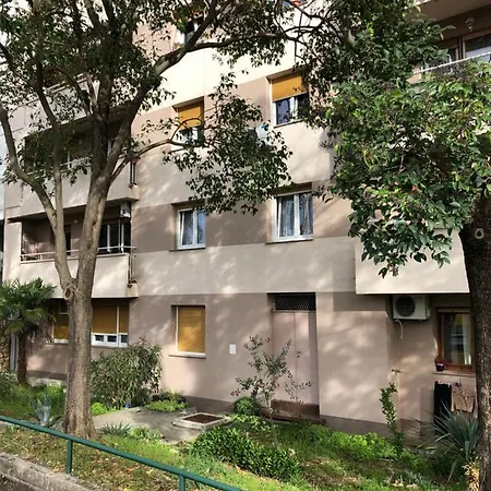 Domestico Rijeka