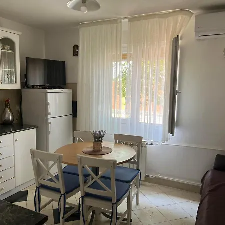 Apartment Domestico Rijeka