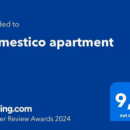 Domestico * Fiume