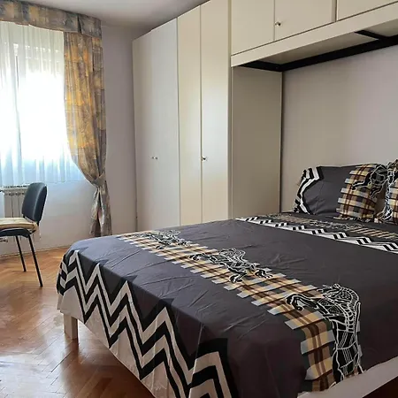 Domestico Fiume