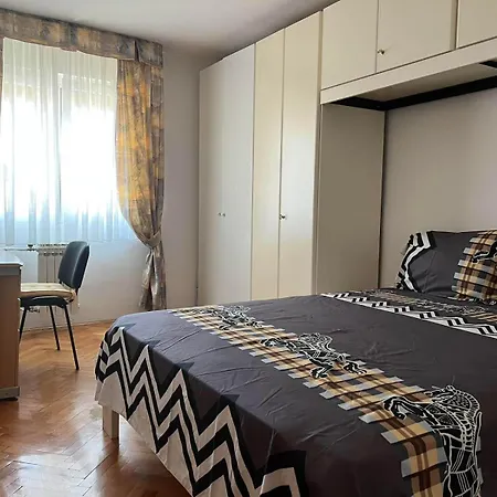 Domestico Rijeka