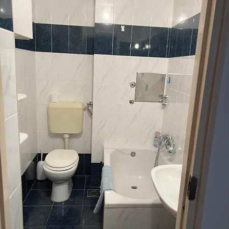 Domestico Apartamento Rijeka