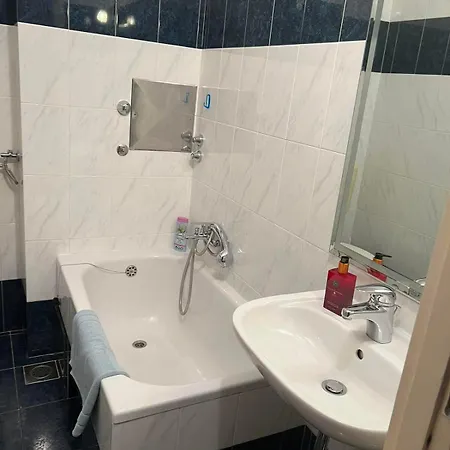 Domestico Apartment *