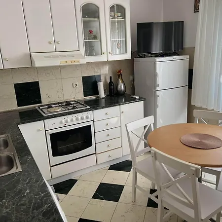 Apartment Domestico Rijeka