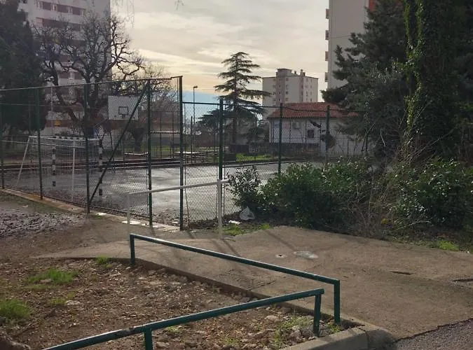 Domestico 公寓