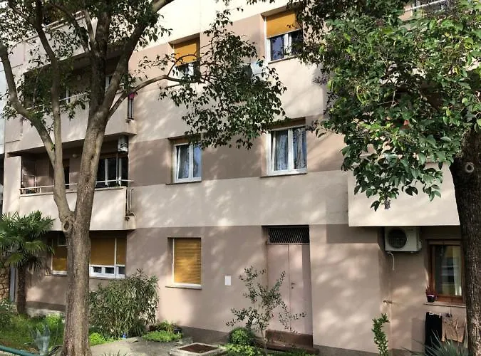 Domestico 里耶卡