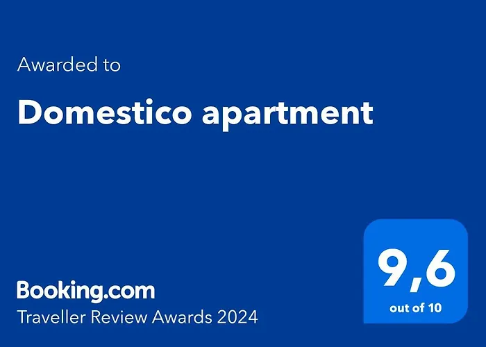 Domestico * 里耶卡