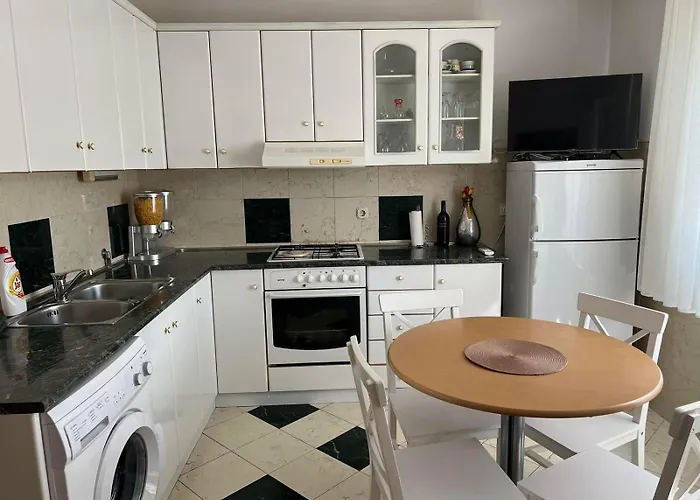 Domestico Apartment